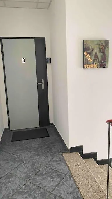 City Nowa 1 Nuremberg