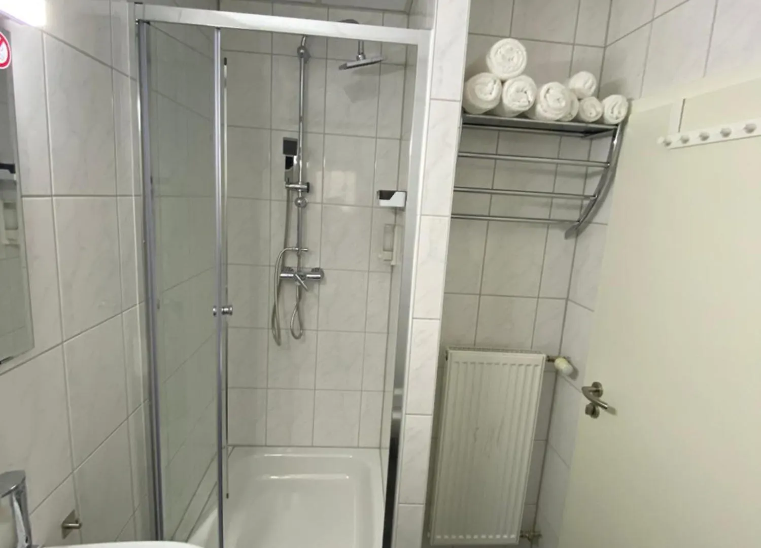 City Nowa 1 Nuremberg Apartment