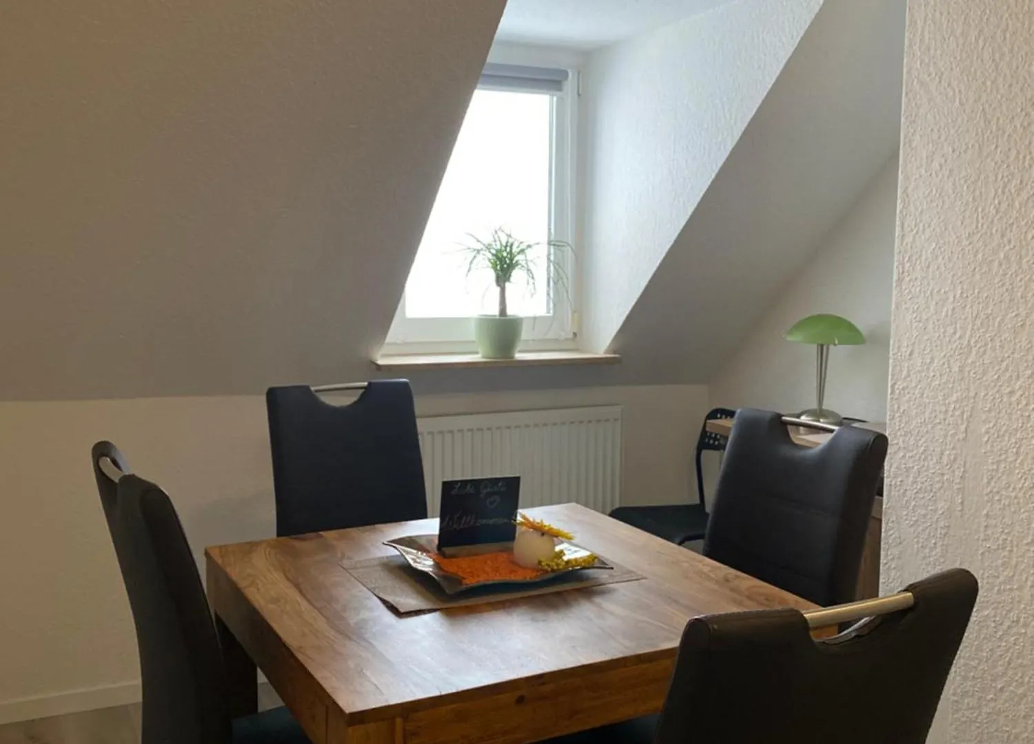 Apartment City Nowa 1 Nuremberg