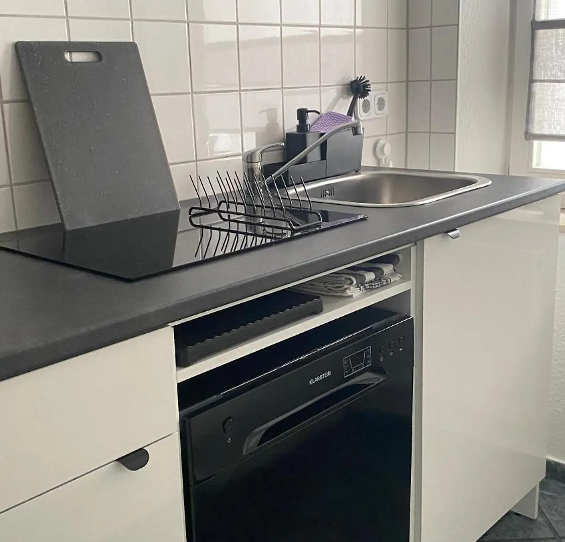 City Nowa 1 Nuremberg