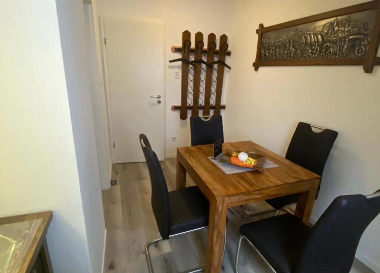 City Nowa 1 Nuremberg Apartment