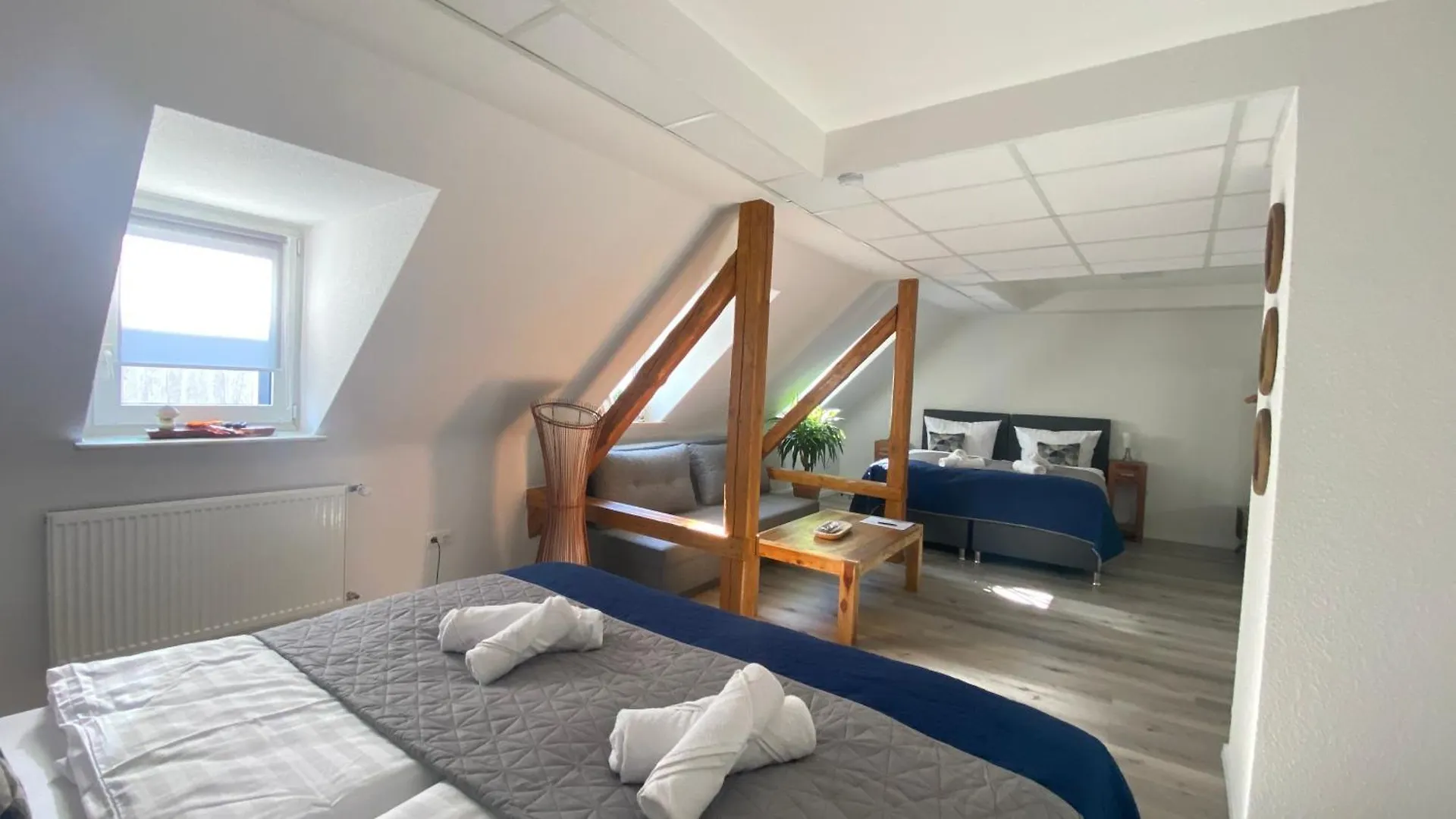 City Nowa 1 Nuremberg Germany