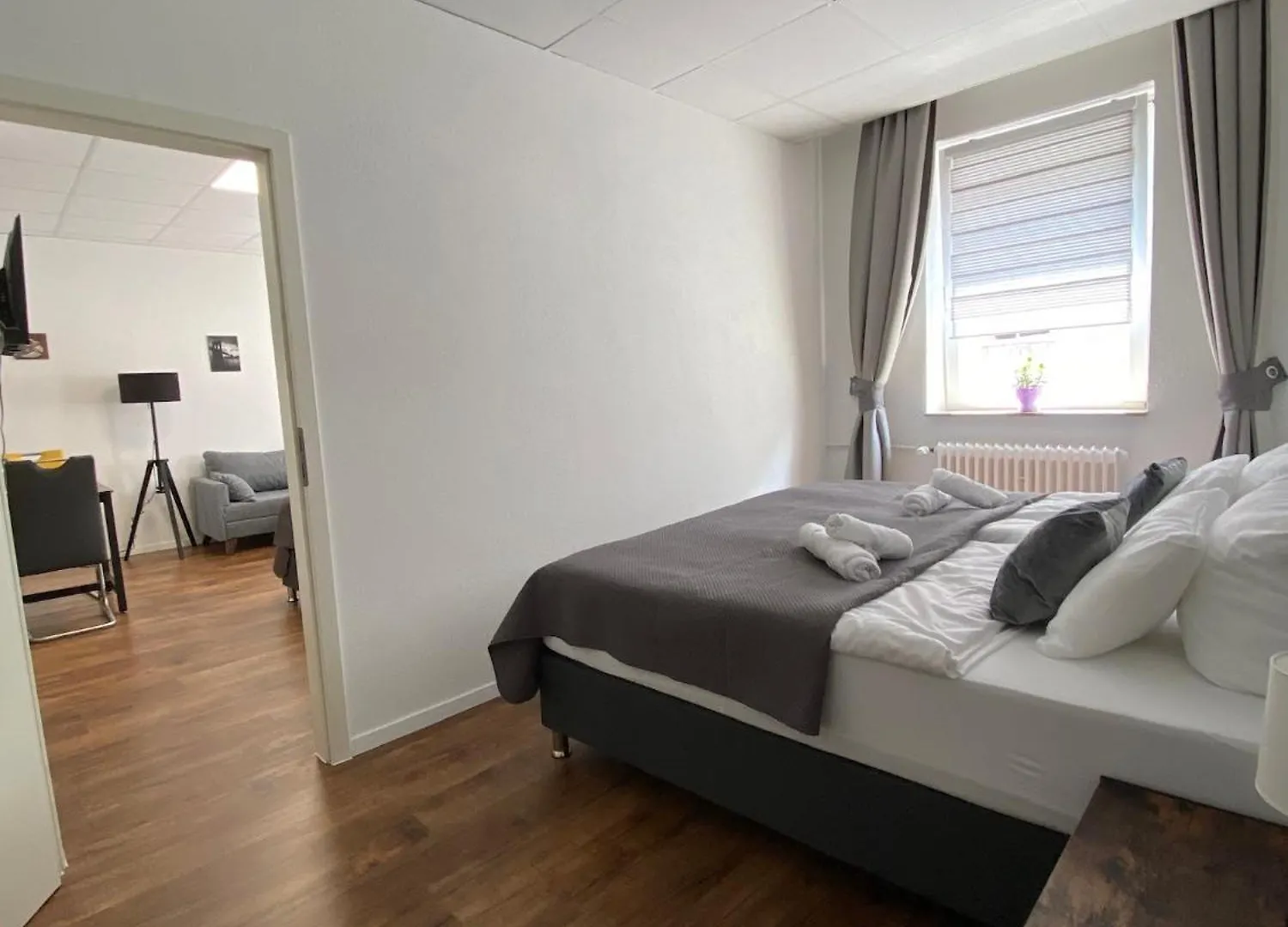 City Nowa 1 Nuremberg Germany