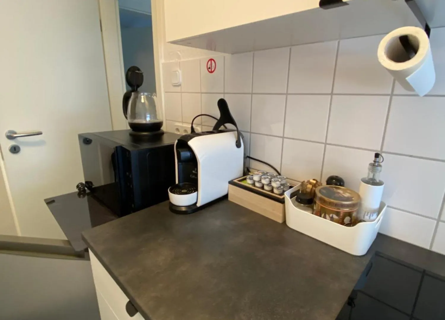 City Nowa 1 Nuremberg
