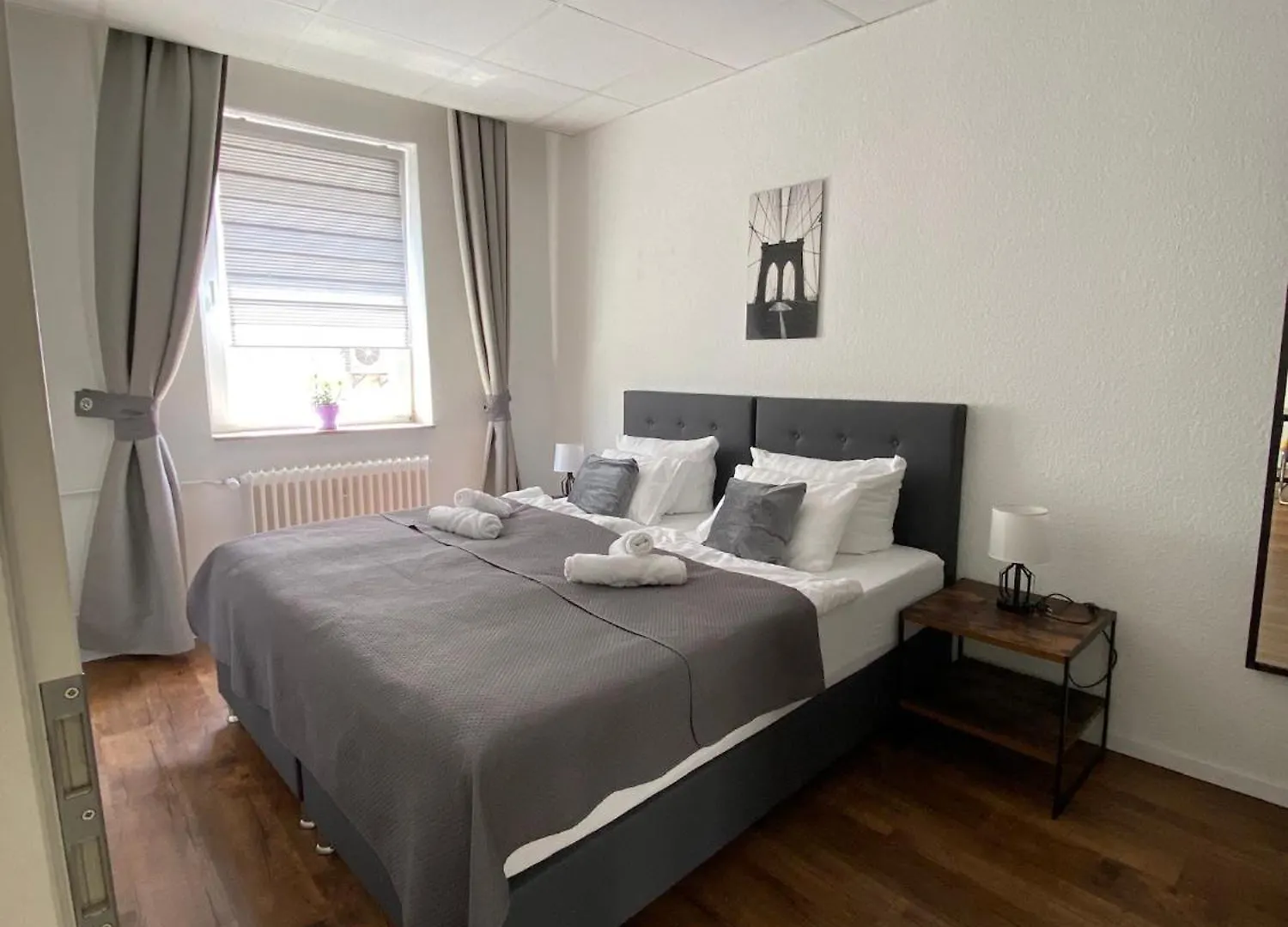City Nowa 1 Nuremberg