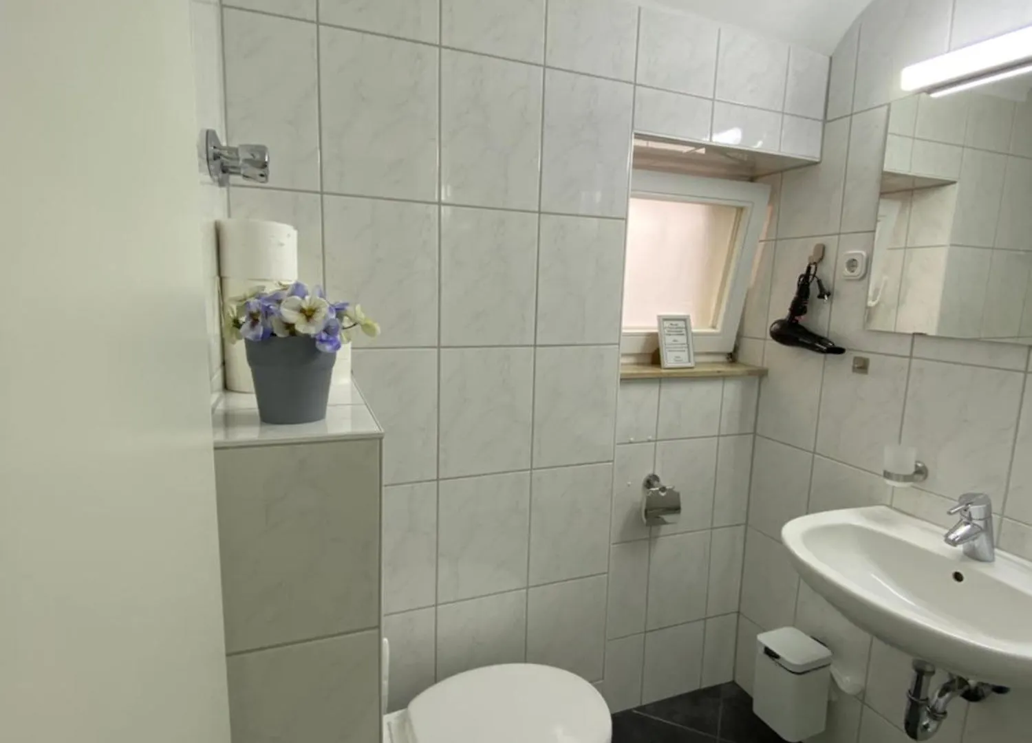 Apartment City Nowa 1 Nuremberg Germany