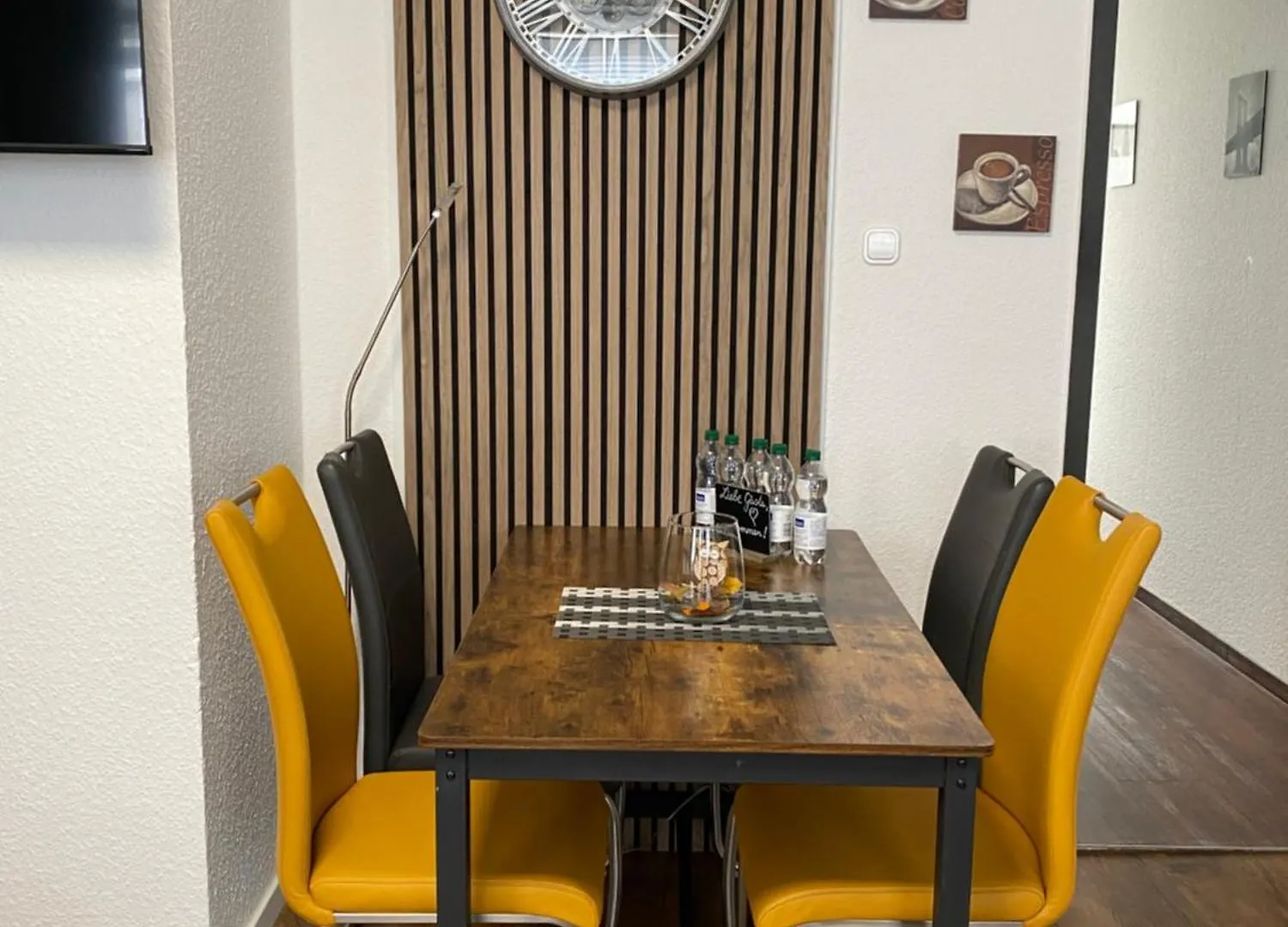 Apartment City Nowa 1 Nuremberg