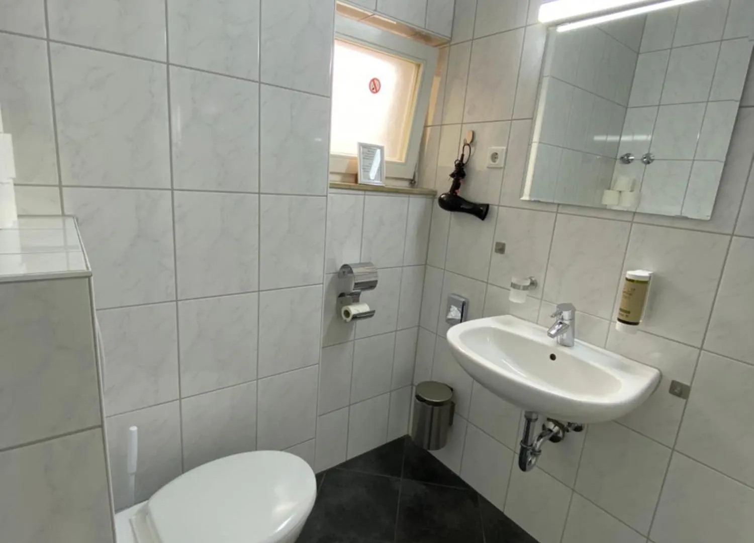 City Nowa 1 Nuremberg Apartment