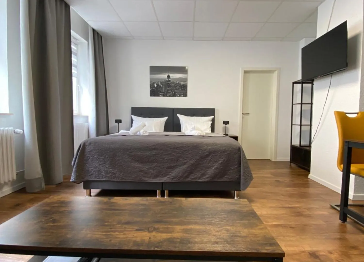 City Nowa 1 Nuremberg
