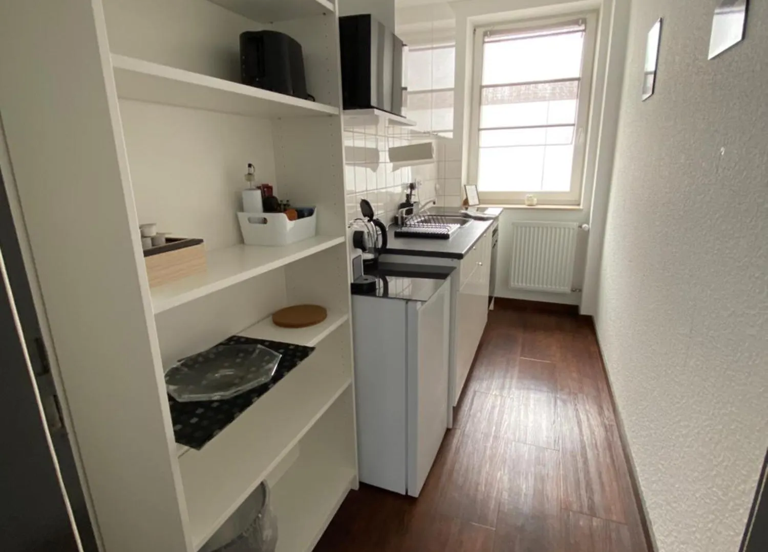 Apartment City Nowa 1 Nuremberg