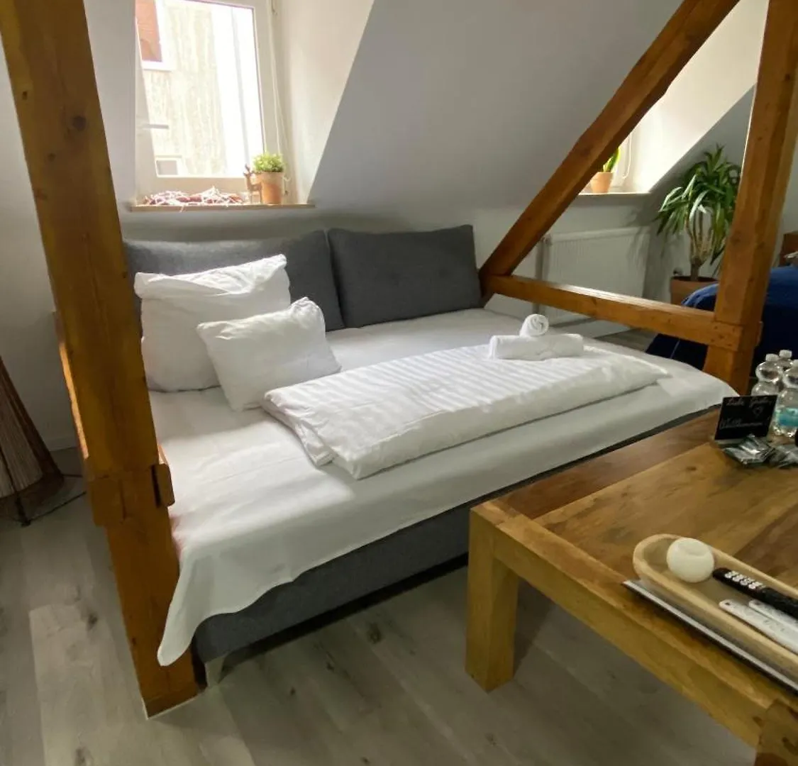 City Nowa 1 Nuremberg