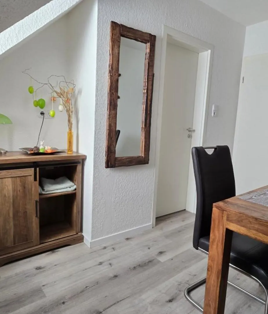 City Nowa 1 Nuremberg Apartment
