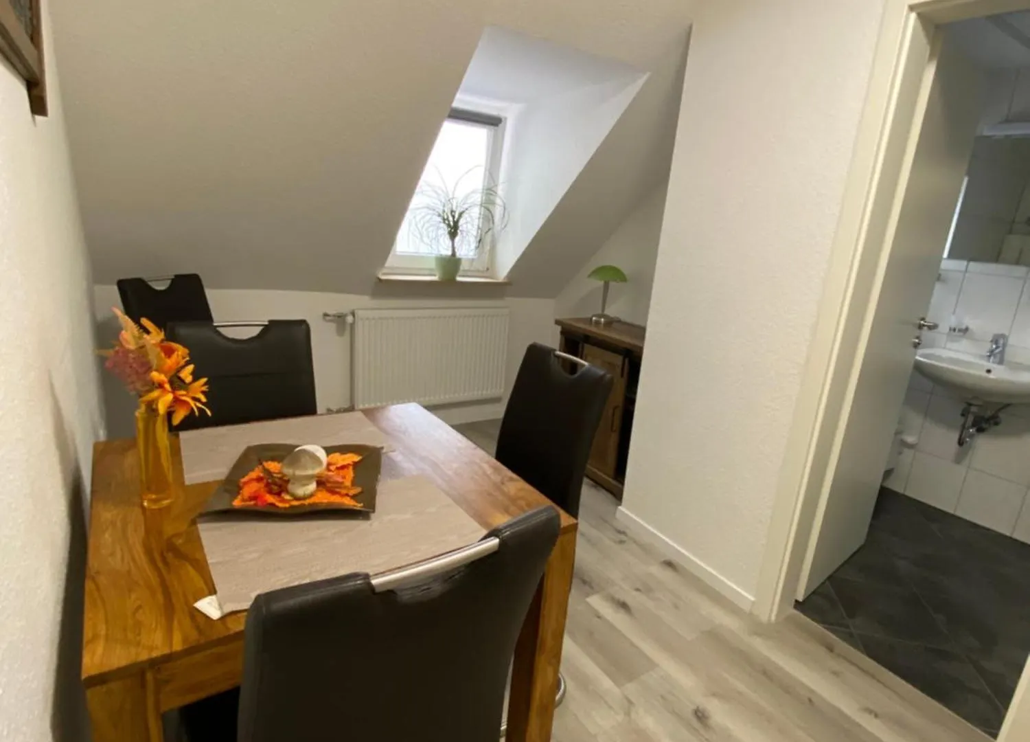 Apartment City Nowa 1 Nuremberg