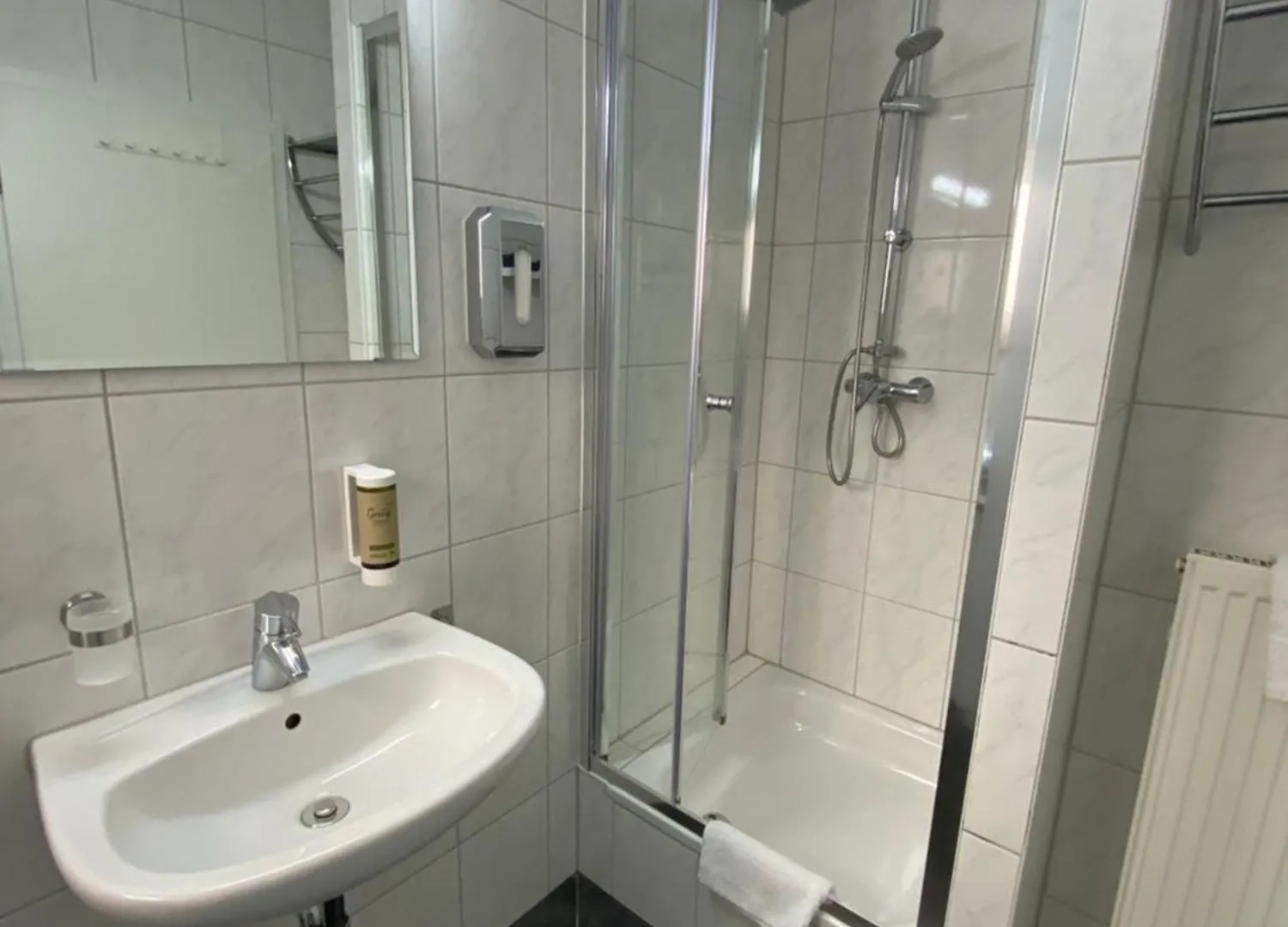 City Nowa 1 Nuremberg Apartment