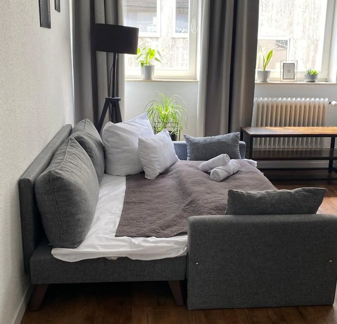 City Nowa 1 Nürnberg